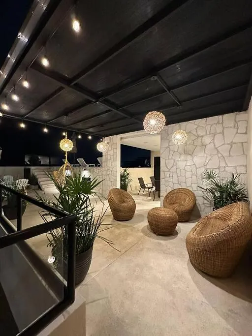 Wamai Tulum Apartment