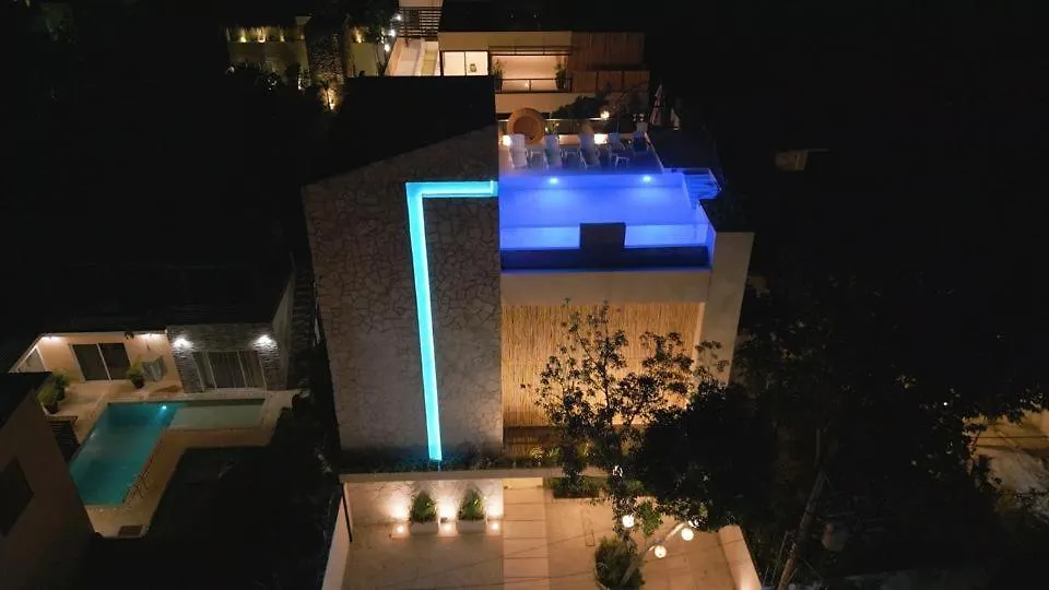 Wamai Tulum Apartment
