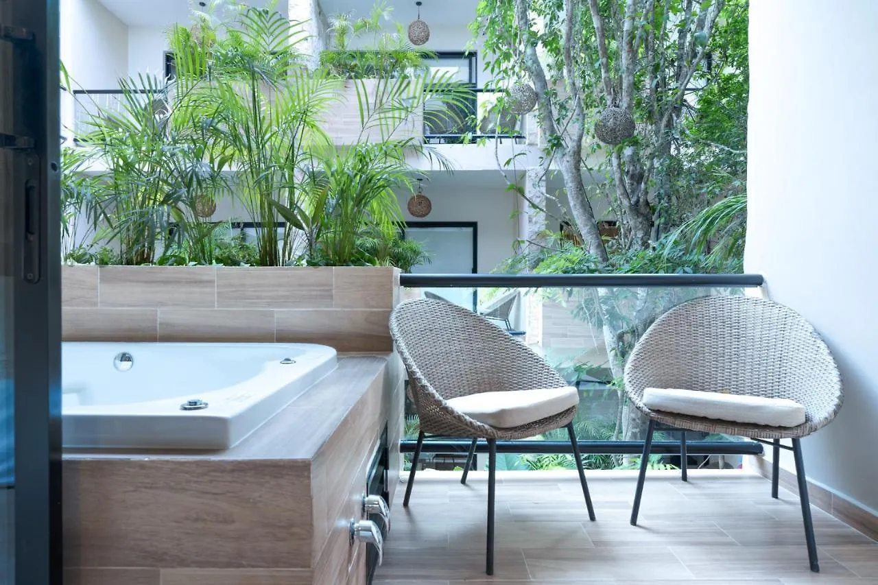 Wamai Tulum Apartment Mexico